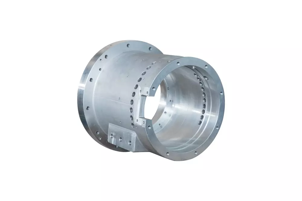Maglev motor accessories series
