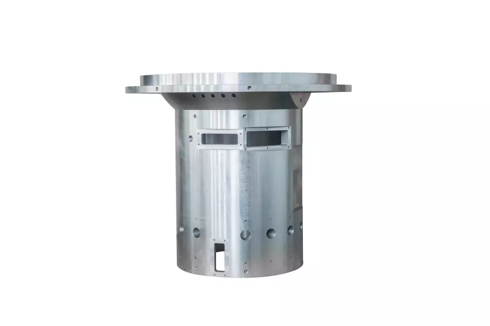 Maglev motor accessories series