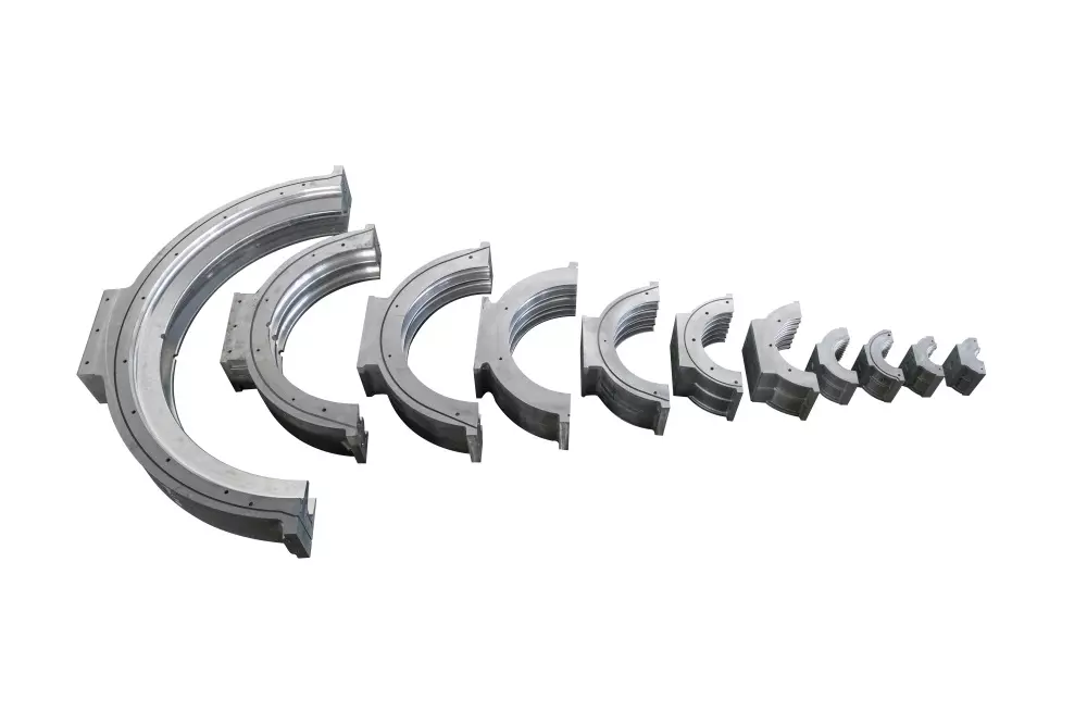 Bellows module series